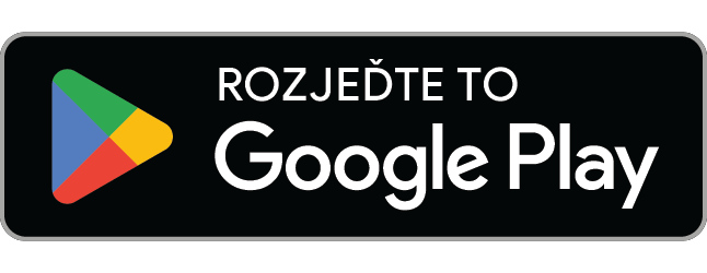 Rozjeďte to na Google Play